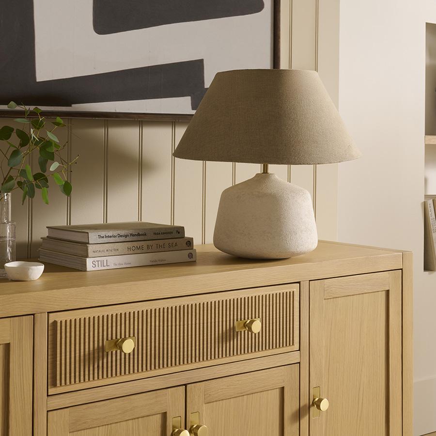 Astor Large Sideboard
